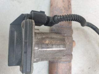 bontott VW GOLF VII Fojtószelep (Elektromos)