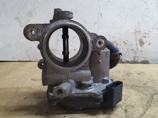 bontott VW GOLF VII Fojtószelep (Elektromos)