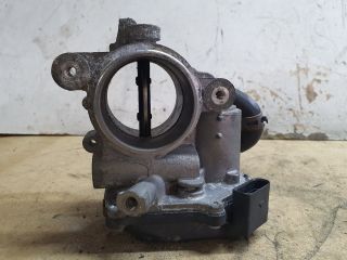 bontott VW GOLF VII Fojtószelep (Elektromos)