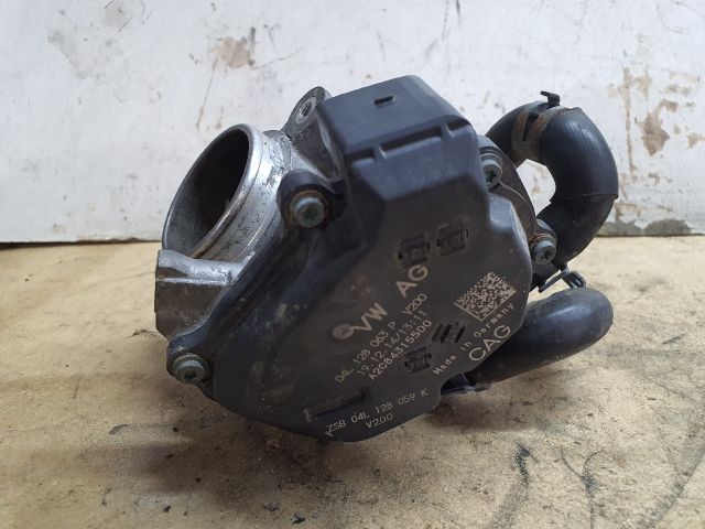 bontott VW GOLF VII Fojtószelep (Elektromos)