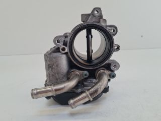 bontott VW GOLF VII Fojtószelep (Elektromos)