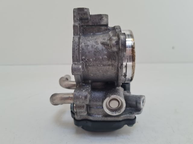 bontott VW GOLF VII Fojtószelep (Elektromos)