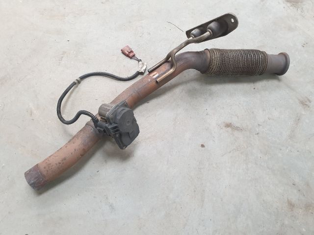 bontott VW GOLF VII Fojtószelep (Elektromos)