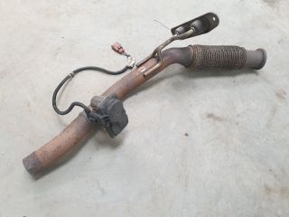 bontott VW GOLF VII Fojtószelep (Elektromos)