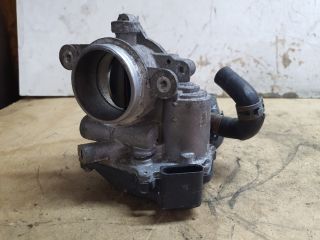 bontott VW GOLF VII Fojtószelep (Elektromos)