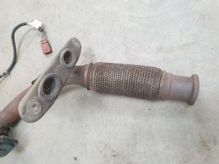 bontott VW GOLF VII Fojtószelep (Elektromos)