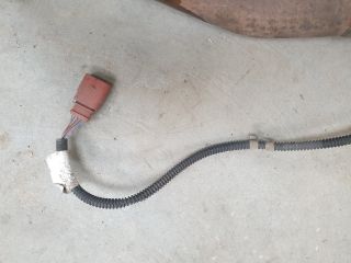 bontott VW GOLF VII Fojtószelep (Elektromos)