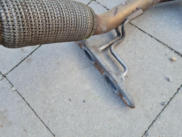 bontott VW GOLF VII Fojtószelep (Elektromos)