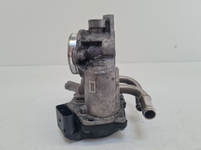 bontott VW GOLF VII Fojtószelep (Elektromos)