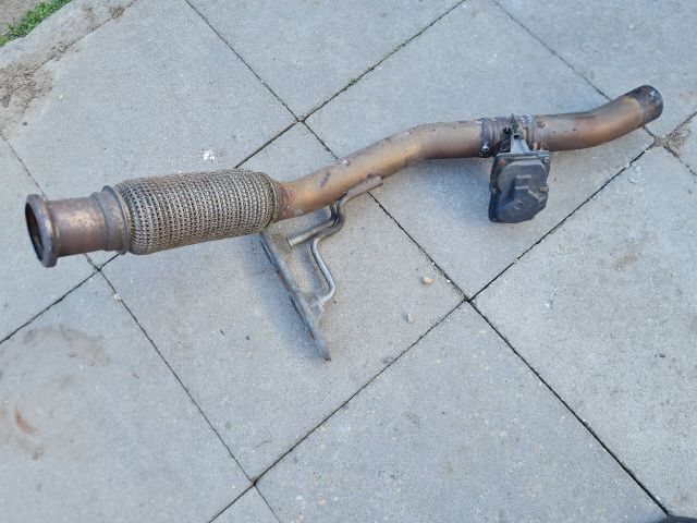 bontott VW GOLF VII Fojtószelep (Elektromos)