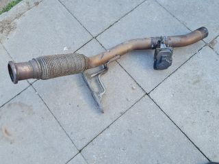 bontott VW GOLF VII Fojtószelep (Elektromos)