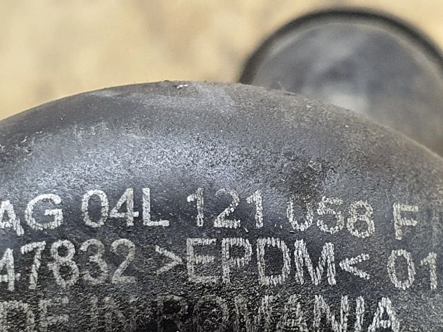 bontott VW GOLF VII Fojtószelep (Elektromos)