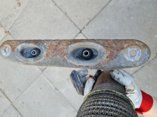 bontott VW GOLF VII Fojtószelep (Elektromos)