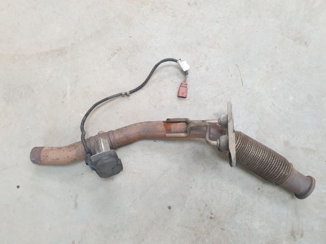 bontott VW GOLF VII Fojtószelep (Elektromos)