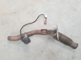 bontott VW GOLF VII Fojtószelep (Elektromos)