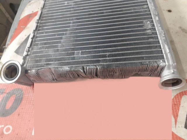 bontott VW GOLF VII Fűtőradiátor