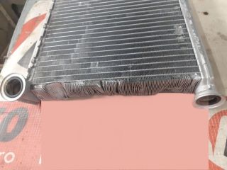 bontott VW GOLF VII Fűtőradiátor