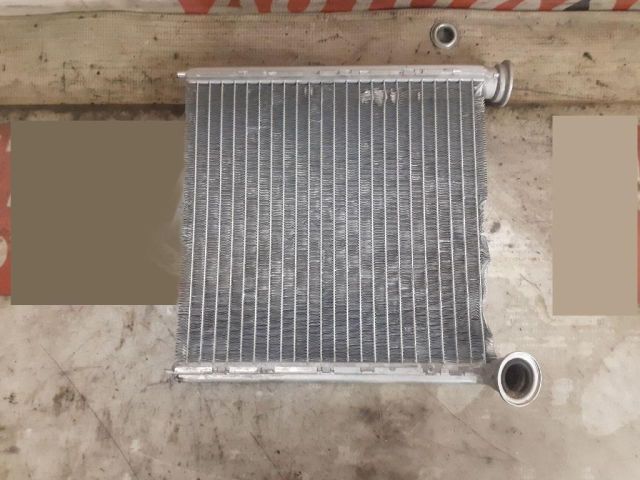 bontott VW GOLF VII Fűtőradiátor