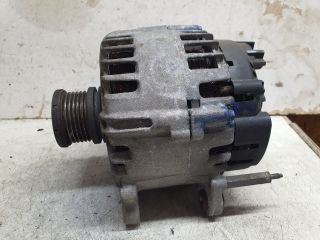 bontott VW GOLF VII Generátor