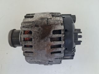 bontott VW GOLF VII Generátor