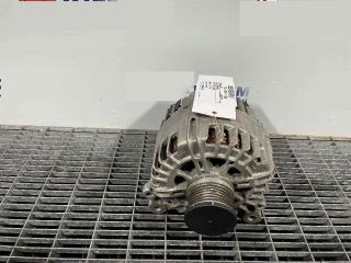 bontott VW GOLF VII Generátor