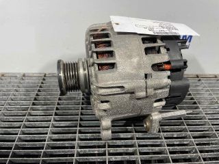 bontott VW GOLF VII Generátor