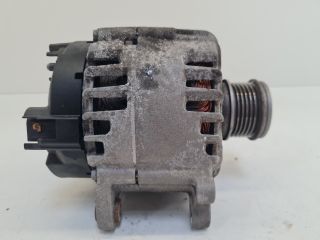 bontott VW GOLF VII Generátor
