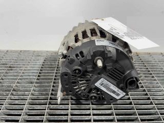 bontott VW GOLF VII Generátor