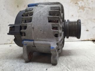 bontott VW GOLF VII Generátor