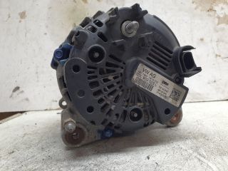 bontott VW GOLF VII Generátor