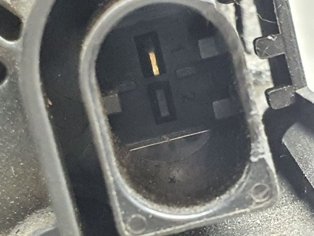 bontott VW GOLF VII Generátor