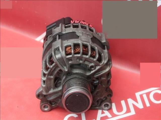bontott VW GOLF VII Generátor