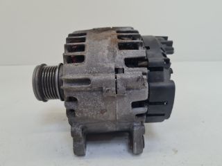 bontott VW GOLF VII Generátor