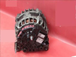 bontott VW GOLF VII Generátor