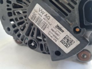 bontott VW GOLF VII Generátor