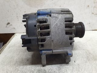 bontott VW GOLF VII Generátor