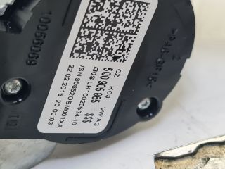 bontott VW GOLF VII Gyújtáskapcsoló Házzal