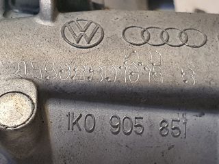 bontott VW GOLF VII Gyújtáskapcsoló Házzal