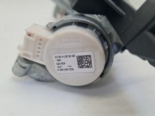 bontott VW GOLF VII Gyújtáskapcsoló Házzal