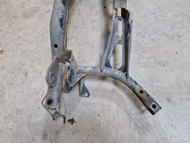 bontott VW GOLF VII Hátsó Bölcső