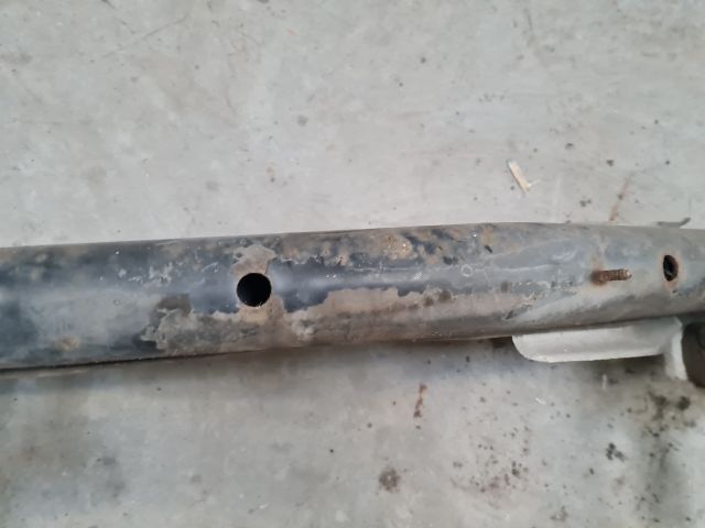 bontott VW GOLF VII Hátsó Bölcső