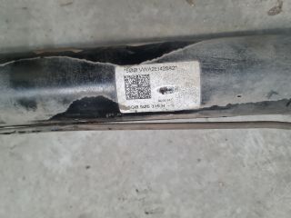 bontott VW GOLF VII Hátsó Bölcső