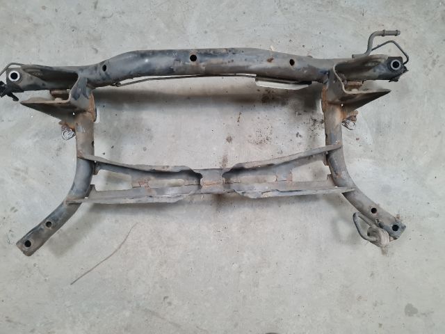 bontott VW GOLF VII Hátsó Bölcső