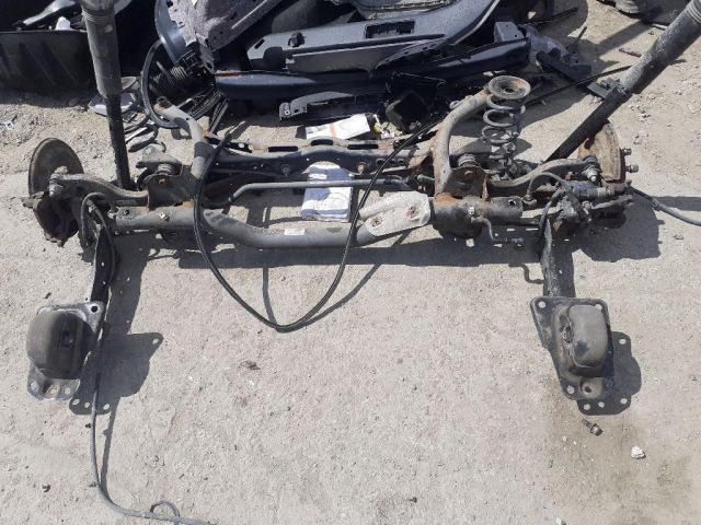 bontott VW GOLF VII Hátsó Bölcső