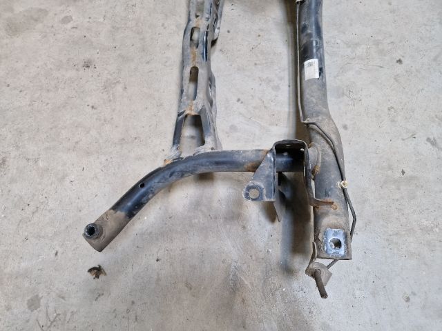 bontott VW GOLF VII Hátsó Bölcső