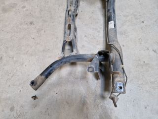 bontott VW GOLF VII Hátsó Bölcső