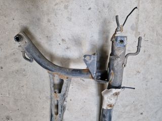 bontott VW GOLF VII Hátsó Bölcső