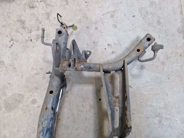 bontott VW GOLF VII Hátsó Bölcső