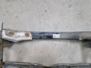 bontott VW GOLF VII Hátsó Bölcső