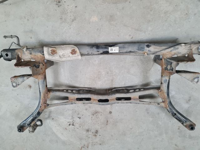 bontott VW GOLF VII Hátsó Bölcső